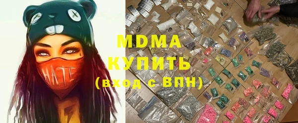 индика Покачи